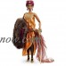 Harlem Theatre Collection Madam Lavinia Barbie Doll   566721138